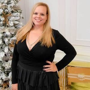 Meet your Posher, Sonia